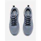 Sneaker Trax-Lite Trainer LeMieux Hellblau