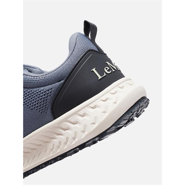 Sneaker Trax-Lite Trainer LeMieux Hellblau