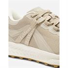 Sneaker Trax Trainer LeMieux Beige