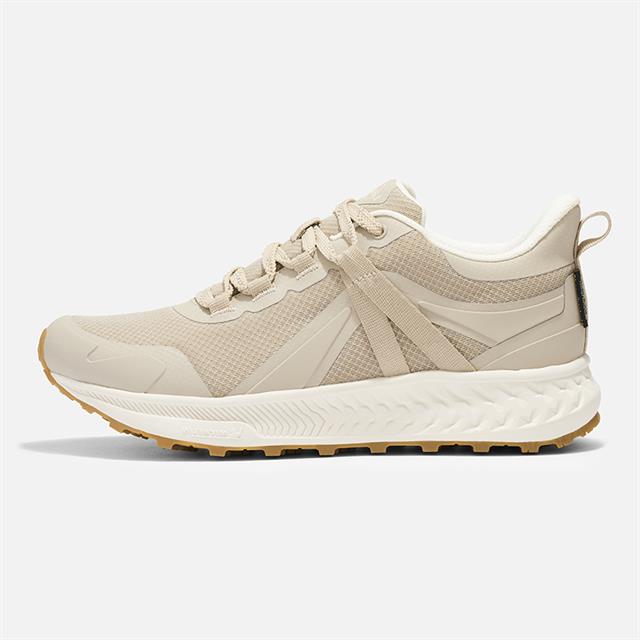 Sneaker Trax Trainer LeMieux Beige