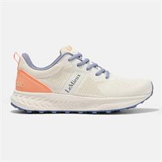 Sneakers Trax-Lite Trainer LeMieux Naturell
