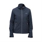 Softshelljacke Dy'on Dunkelblau