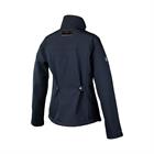 Softshelljacke Dy'on Dunkelblau