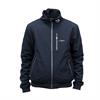 Softshelljacke Herren Dy'on Dunkelblau