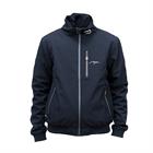 Softshelljacke Herren Dy'on Dunkelblau