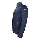 Softshelljacke Pablo Men Pavo Blau
