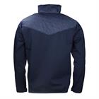 Softshelljacke Pablo Men Pavo Blau