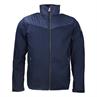Softshelljacke Pablo Men Pavo Blau