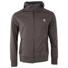 Softshelljacke QFlynn Men Quur Grau