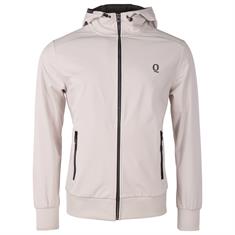 Softshelljacke QFlynn Men Quur Hellbraun