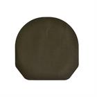 Sohlentape Hufverband 5er-Pack Kentucky Schwarz