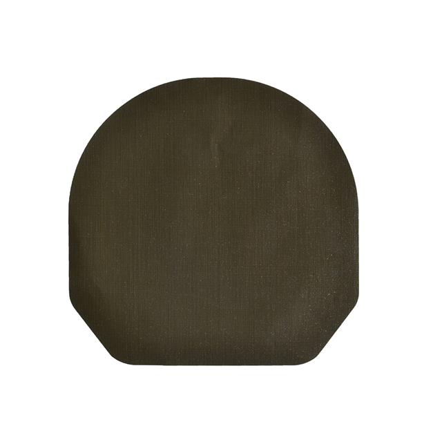 Sohlentape Hufverband 5er-Pack Kentucky Schwarz