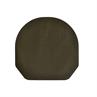 Sohlentape Hufverband 5er-Pack Kentucky Schwarz