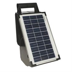 Solarpanel Titan S1400 Kerbl Sonstige