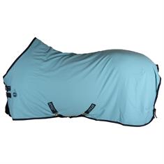 Sommerdecke Amigo Stable Horseware Blau