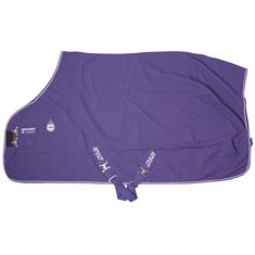 Sommerdecke Amigo Stable Horseware Mittelblau