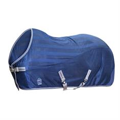 Sommerdecke Arika Air-Tek LeMieux Dunkelblau