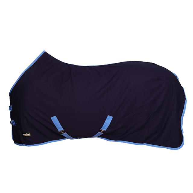 Sommerdecke Barcelona 2.0 Epplejeck Dunkelblau