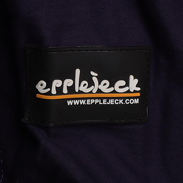 Sommerdecke Barcelona 2.0 Epplejeck Dunkelblau