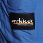 Sommerdecke Barcelona 2.0 Epplejeck Mittelblau