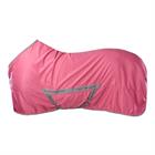 Sommerdecke HGLaval Horsegear Rosa