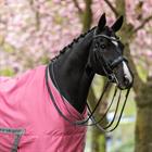Sommerdecke HGLaval Horsegear Rosa