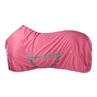 Sommerdecke HGLaval Horsegear Rosa