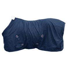 Sommerdecke Kentucky Dunkelblau