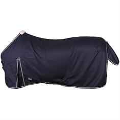 Sommerdecke Premium Harry's Horse Dunkelblau