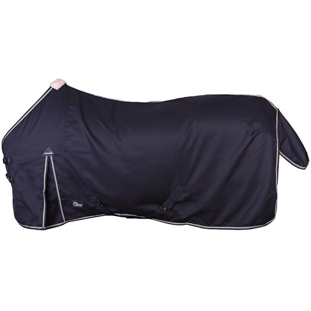 Sommerdecke Premium Harry's Horse Dunkelblau