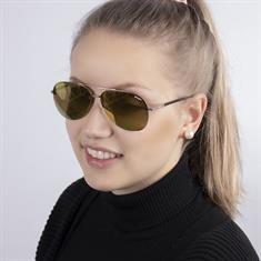 Sonnenbrille Cas Abao uvex