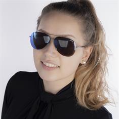 Sonnenbrille Cas Abao uvex