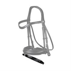 Sperrriemen Dressage Collection Dy'on Schwarz