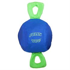 Spielball 35 cm Jolly Tug Blau