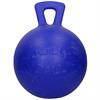 Spielball Ball 20cm Jolly Dunkelblau