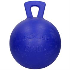 Spielball Ball 20cm Jolly Dunkelblau