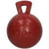 Spielball Ball 20cm Jolly Rot