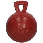 Spielball Ball 20cm Jolly Rot