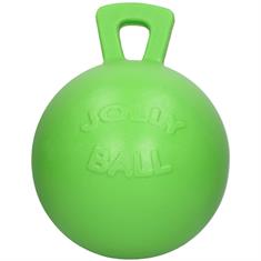 Spielball Ball 25cm mit Aroma Jolly