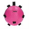 Spielball Fun Play Ball Maximus Excellent Rosa
