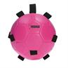 Spielball Fun Play Ball Maximus Excellent Rosa