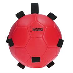 Spielball Fun Play Ball Maximus Excellent Rot
