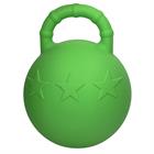 Spielball mit Geruch Epplejeck Grün