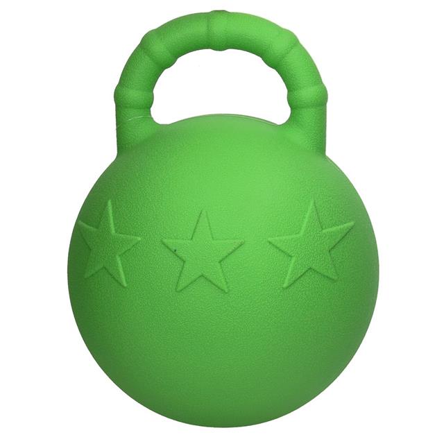 Spielball mit Geruch Epplejeck Grün