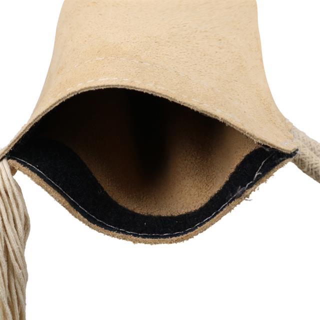 Spielzeugpferd HORSEGEAR Braun