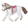Spielzeugpferd Pony 