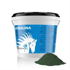 Spirulina Pharmahorse Sonstige