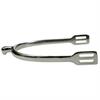 Sporen Knopf Edelstahl Epplejeck 