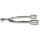 Sporen Knopf Edelstahl Epplejeck 