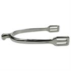 Sporen Knopf Edelstahl Epplejeck 